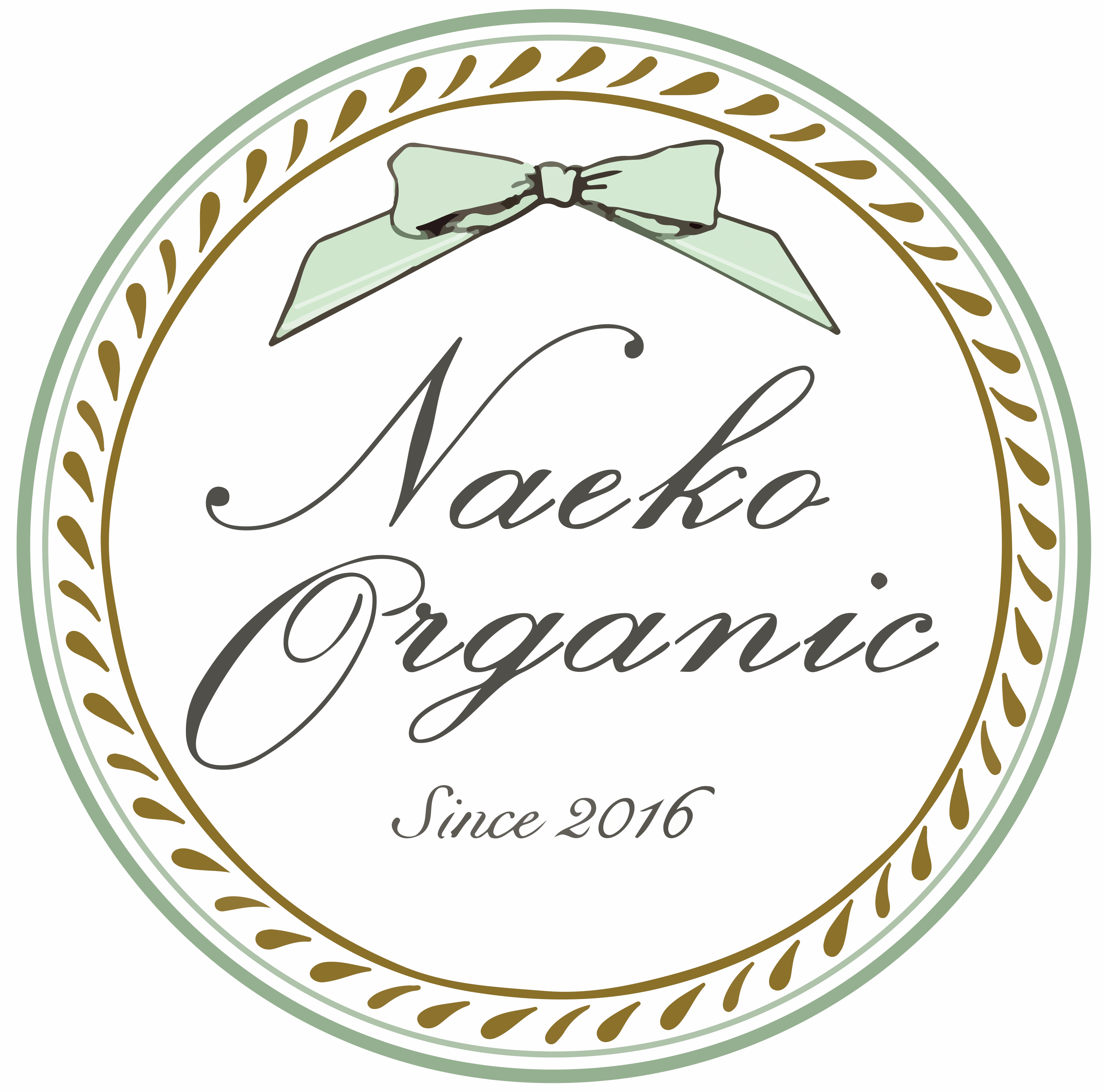 Naeko Organic