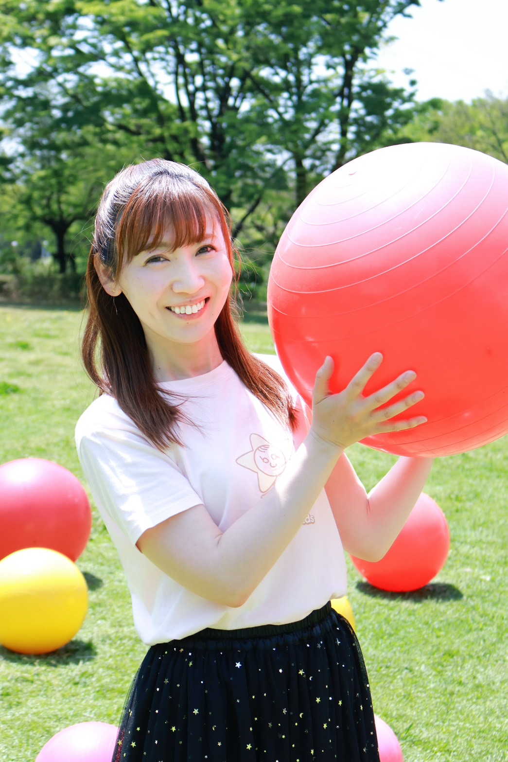 谷川琴子